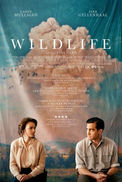 Wildlife - Une saison ardente (2018)