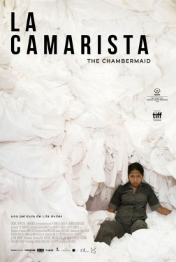 La Camarista (2019)