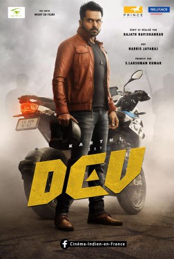 Dev (2019)