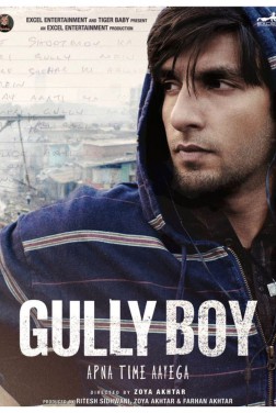 Gully Boy (2019)