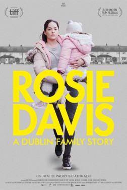 Rosie Davis (2019)