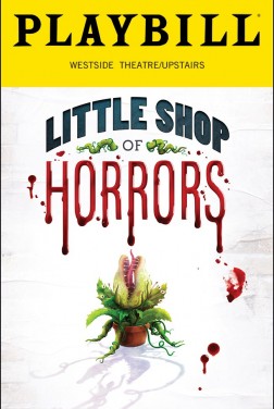 The Little Shop of Horrors (2020)
