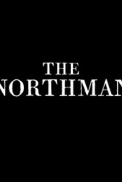 The Northman  (2021)