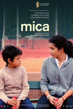 Mica (2021)