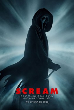 Scream 5 (2022)