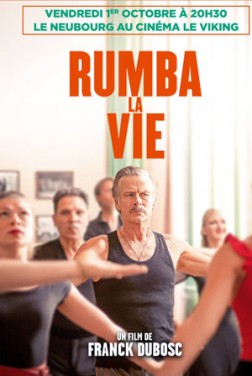 Rumba la vie (2022)