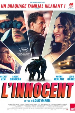 L'Innocent (2022)