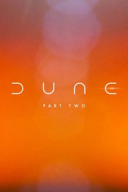 Dune 2: Deuxième Partie  (2024)