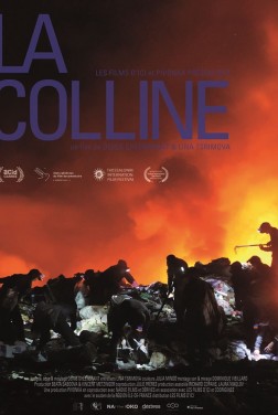 La Colline (2023)