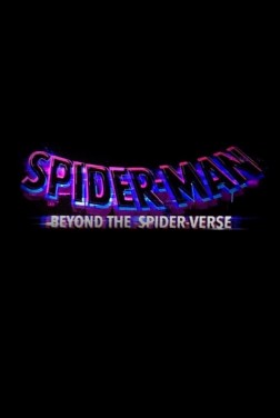 Spider-Man: Beyond The Spider-Verse (2023)