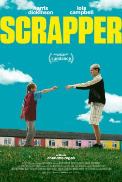 Scrapper (2024)