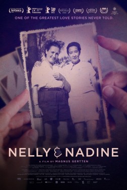 Nelly & Nadine (2024)