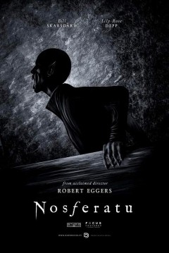 Nosferatu (2025)
