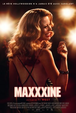 MaXXXine (2024)