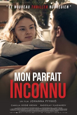 Mon parfait inconnu (2024)