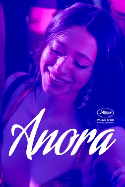 Anora (2024)