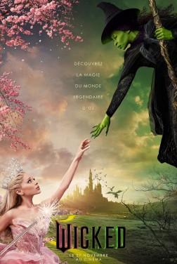 Wicked Part 1 (2024)