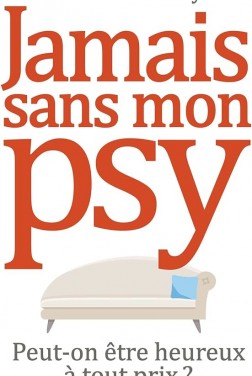 Jamais sans mon psy (2024)