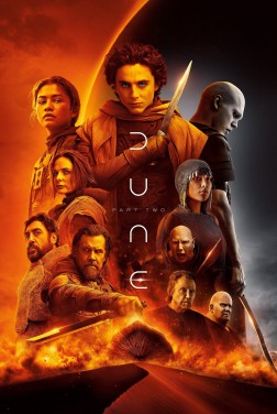Dune Part Three (2026)