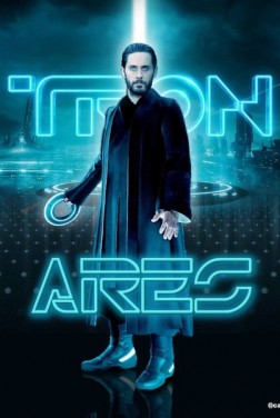Tron: Ares (2025)