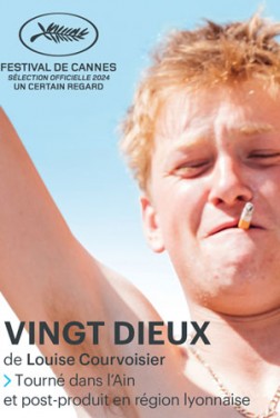 Vingt dieux (2024)