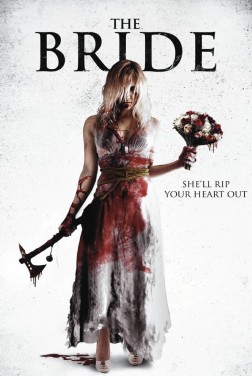 The Bride! (2025)