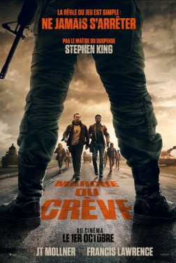 Marche ou crève (2025)