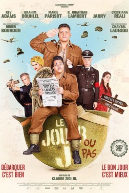 Le Jour J (2025)