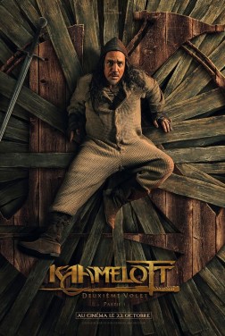 Kaamelott - Deuxième volet (partie 1) (2025)