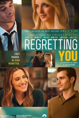 Regretting You (2025)