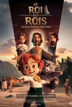 Le Roi des rois (2025)