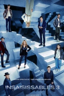 Insaisissables 3 (2025)