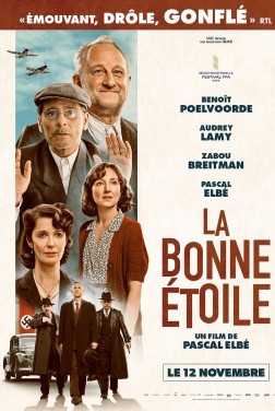 La Bonne étoile (2025)