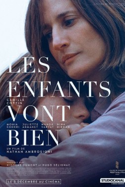 Les Enfants vont bien (2025)