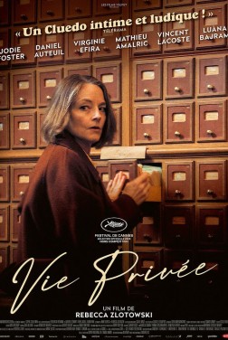 Vie Privée (2025)