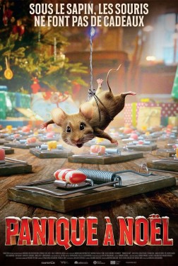 Panique à Noël (2025)