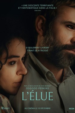 L'Élue (2025)