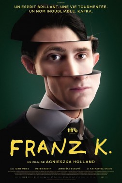 Franz K. (2025)