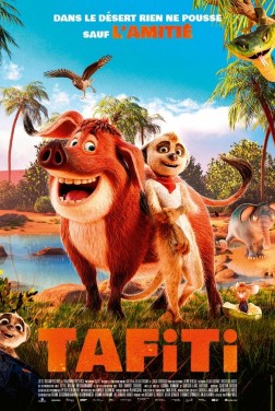 Tafiti (2026)