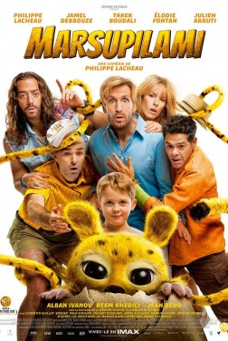 Marsupilami (2026)