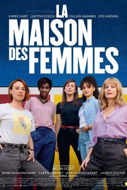La Maison des femmes (2026)