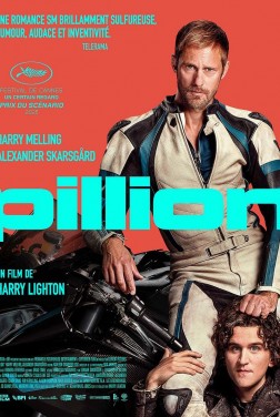 Pillion (2026)