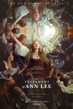 Le Testament d'Ann Lee (2026)