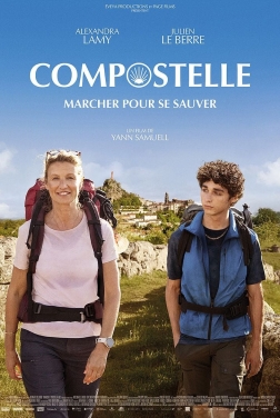 Compostelle (2026)