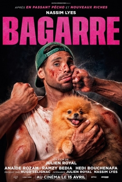Bagarre (2026)