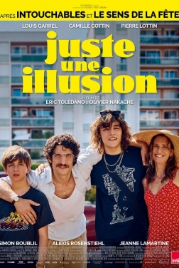 Juste une illusion (2026)