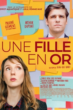 Une fille en or (2026)